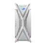 ASUS ROG Hyperion GR701 EATX Full-Tower Computer case with Semi-Open Structure, Tool-Free Side Panels, Supports up to 2 x 420mm radiators, Built-in Graphics Card Holder